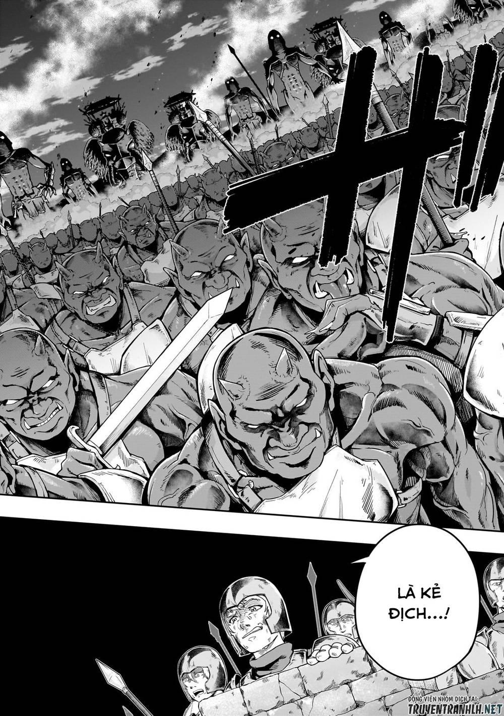 Hazure Waku No Joutai Ijou Skill De Saikyou Ni Natta Ore Ga Subete Wo Juurin Suru Made - Chapter 45 - Page 11