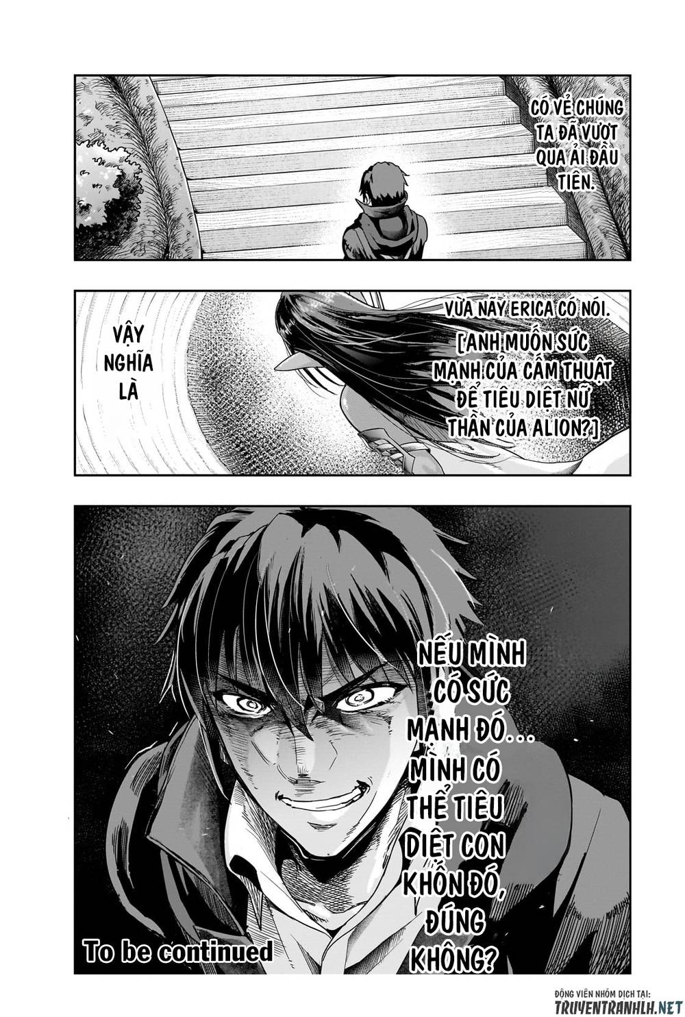 Hazure Waku No Joutai Ijou Skill De Saikyou Ni Natta Ore Ga Subete Wo Juurin Suru Made - Chapter 45 - Page 31