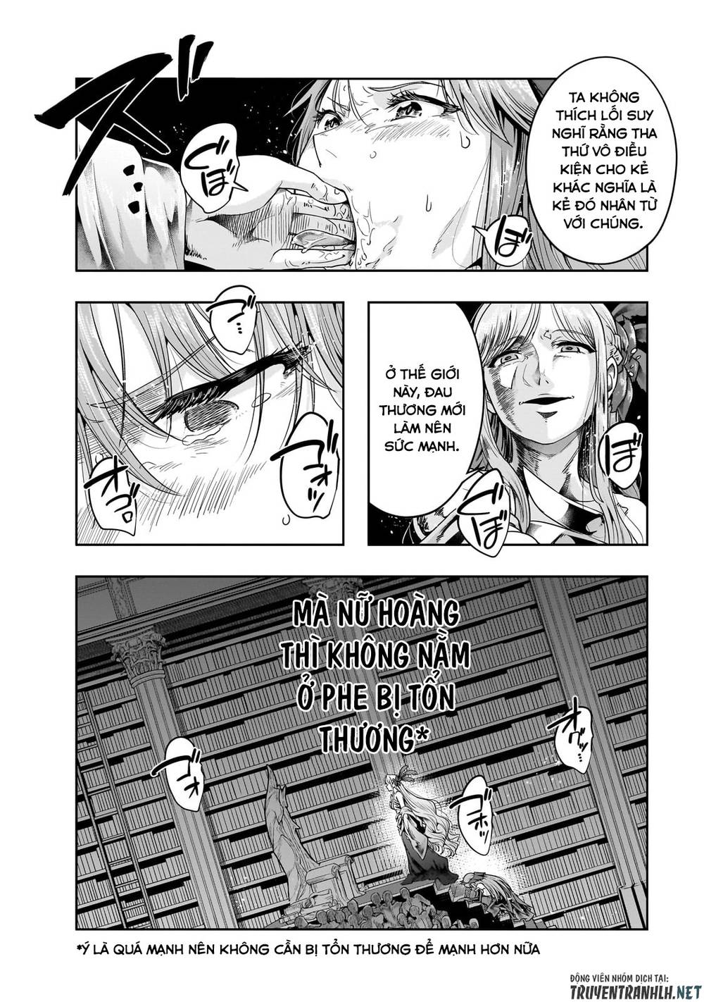 Hazure Waku No Joutai Ijou Skill De Saikyou Ni Natta Ore Ga Subete Wo Juurin Suru Made - Chapter 45 - Page 5