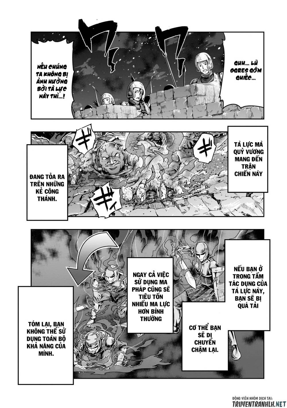 Hazure Waku No Joutai Ijou Skill De Saikyou Ni Natta Ore Ga Subete Wo Juurin Suru Made - Chapter 45 - Page 7