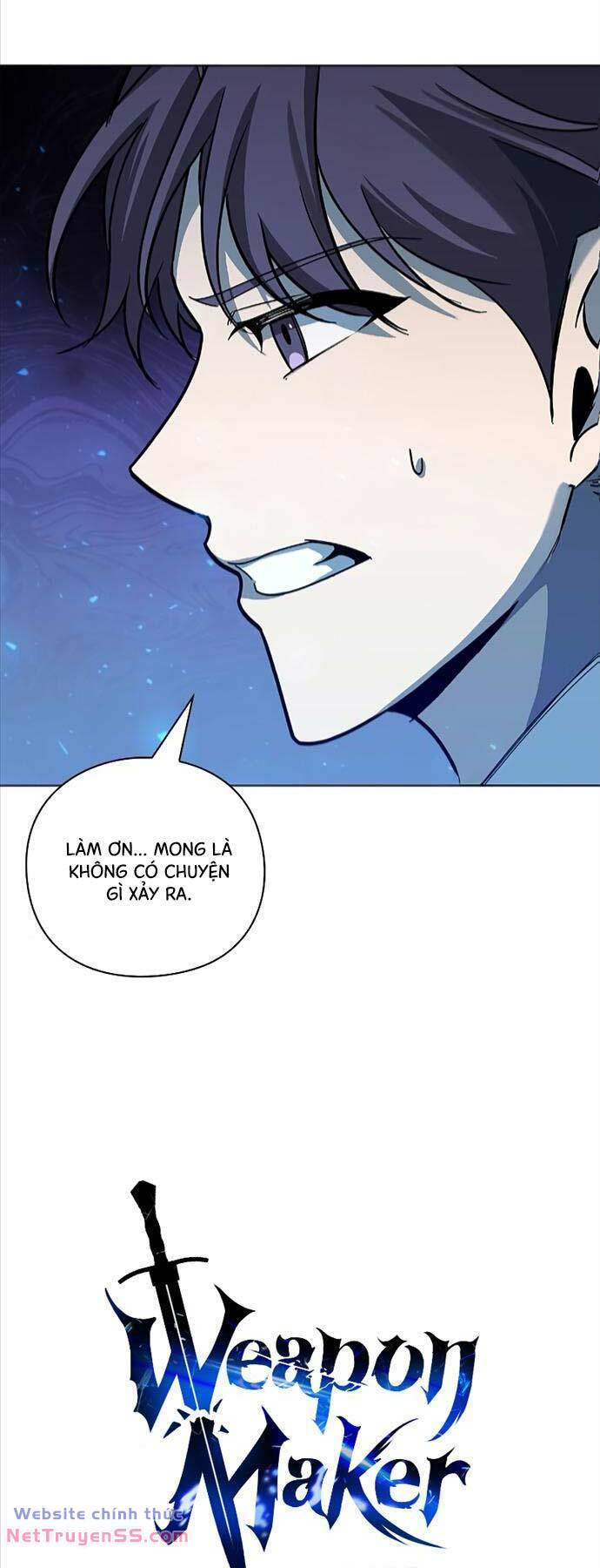 Thợ Tạo Tác Vũ Khí - Chapter 26 - Page 14