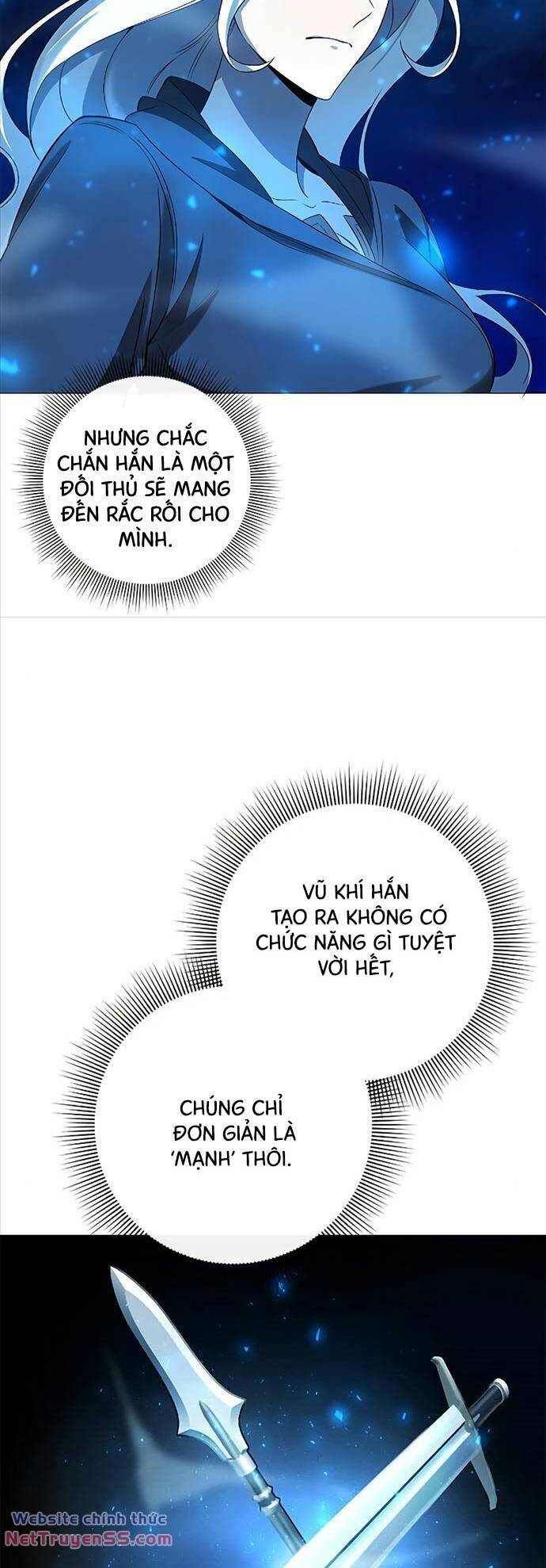 Thợ Tạo Tác Vũ Khí - Chapter 26 - Page 25