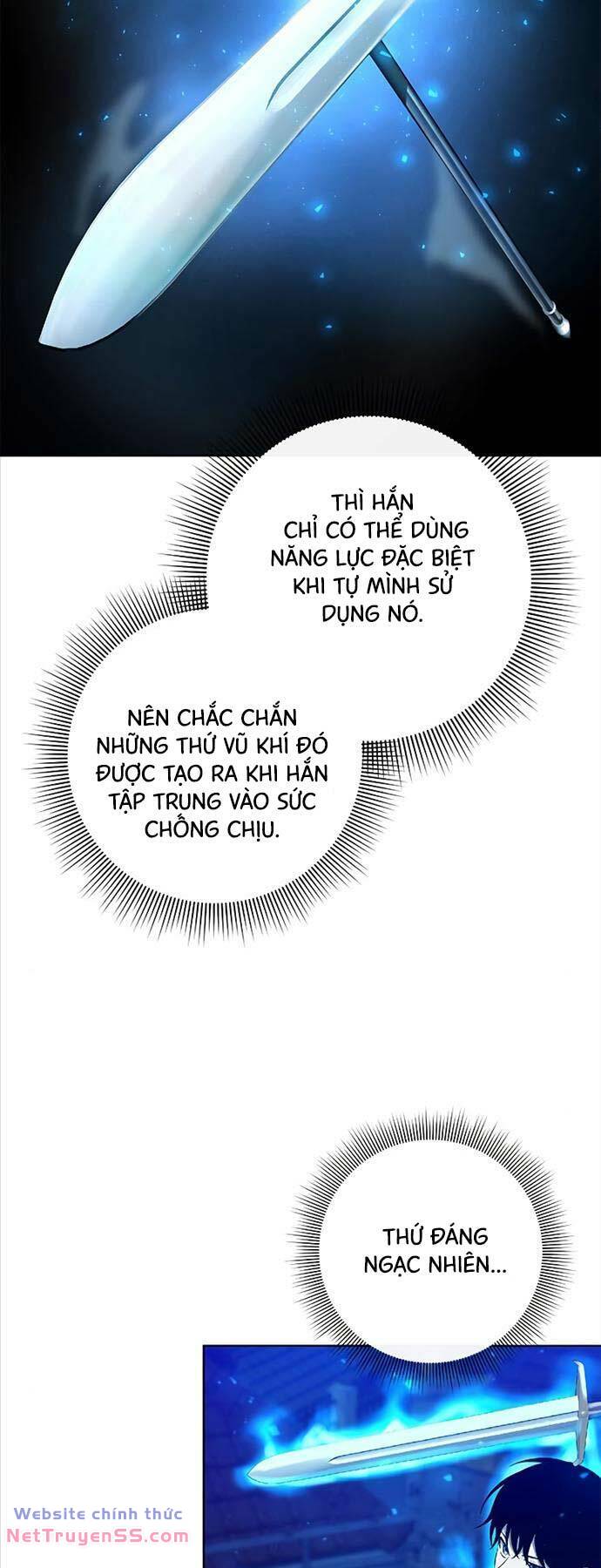 Thợ Tạo Tác Vũ Khí - Chapter 26 - Page 26