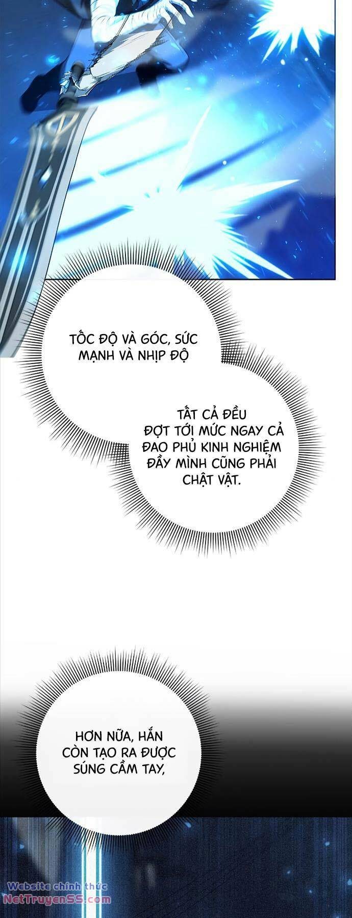 Thợ Tạo Tác Vũ Khí - Chapter 26 - Page 28