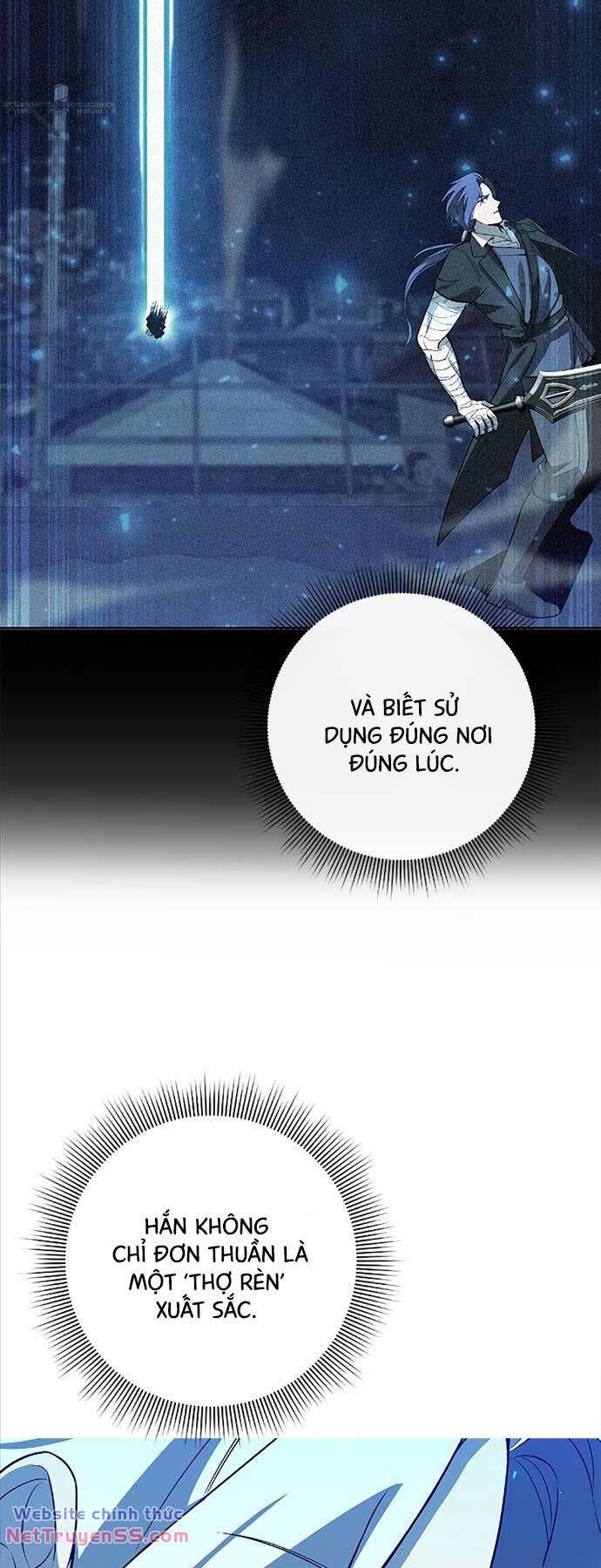 Thợ Tạo Tác Vũ Khí - Chapter 26 - Page 29