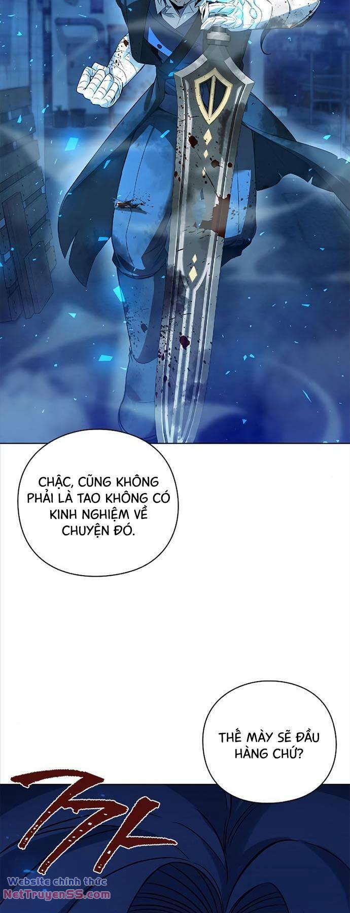 Thợ Tạo Tác Vũ Khí - Chapter 26 - Page 34