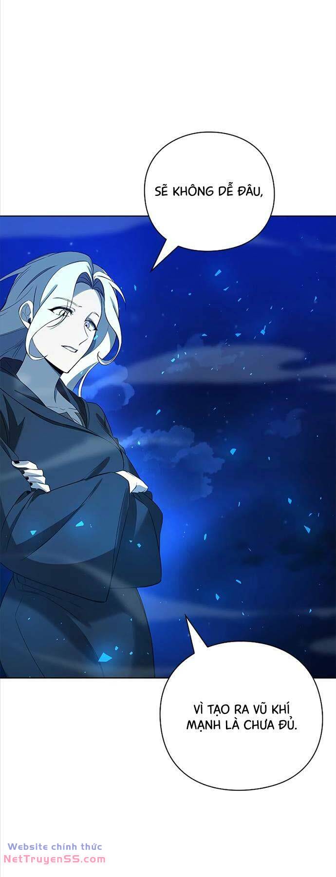Thợ Tạo Tác Vũ Khí - Chapter 26 - Page 53