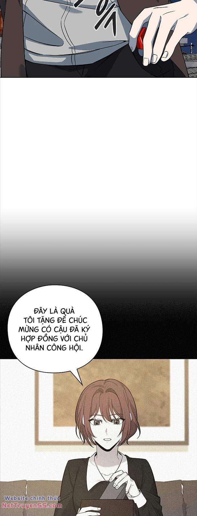 Thợ Tạo Tác Vũ Khí - Chapter 26 - Page 55