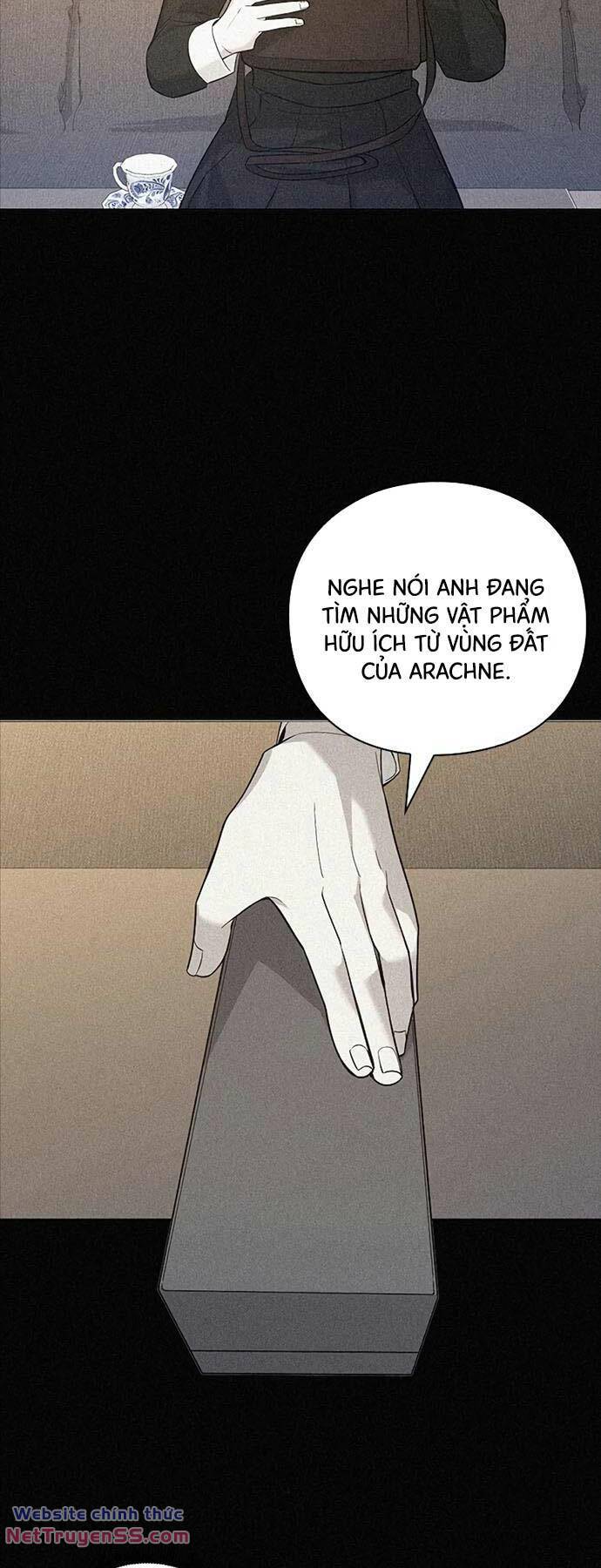 Thợ Tạo Tác Vũ Khí - Chapter 26 - Page 56