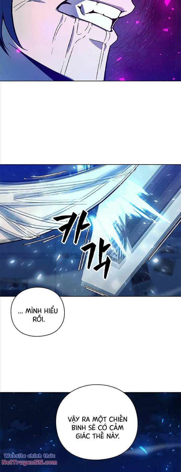 Thợ Tạo Tác Vũ Khí - Chapter 26 - Page 69