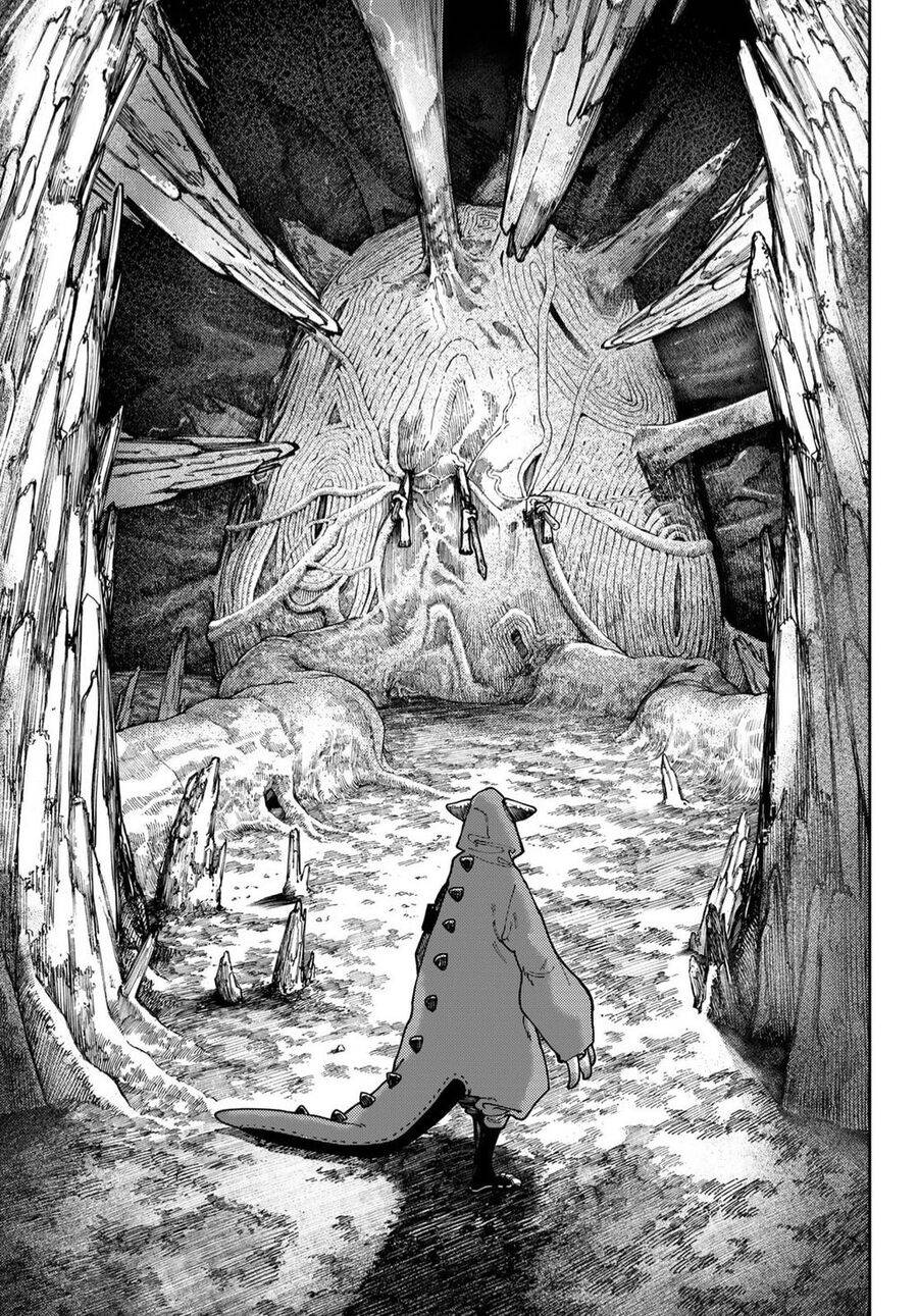 Gachiakuta - Chapter 60 - Page 13