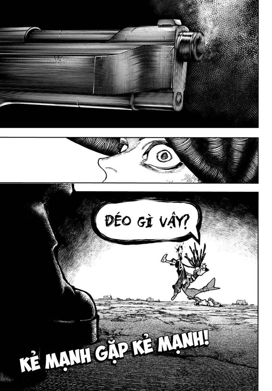 Gachiakuta - Chapter 60 - Page 18