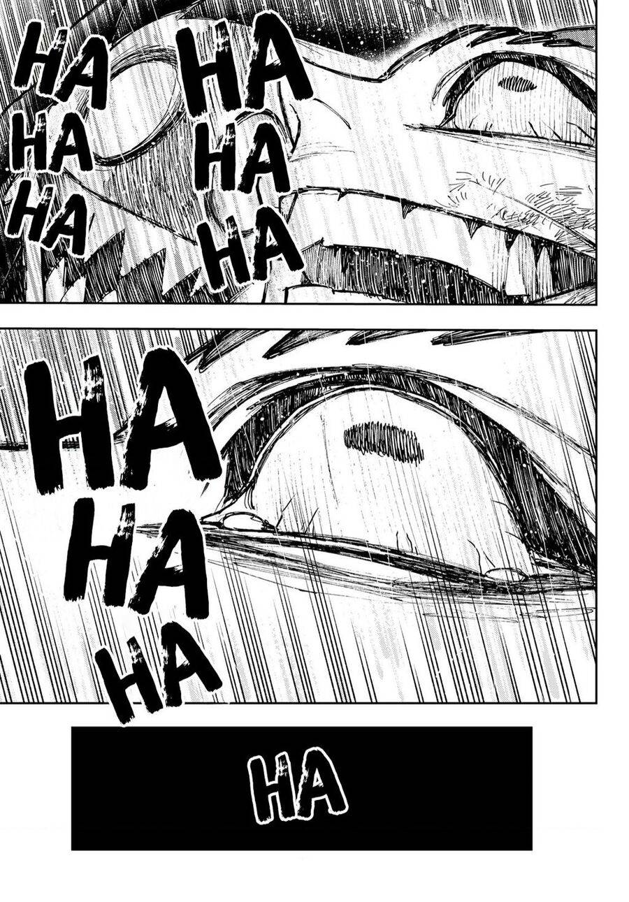 Gachiakuta - Chapter 60 - Page 7