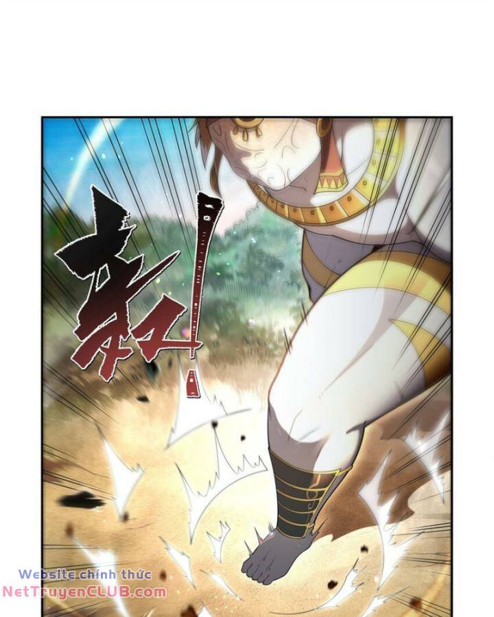 Ma vương thất nghiệp - Chapter 396 - Page 9