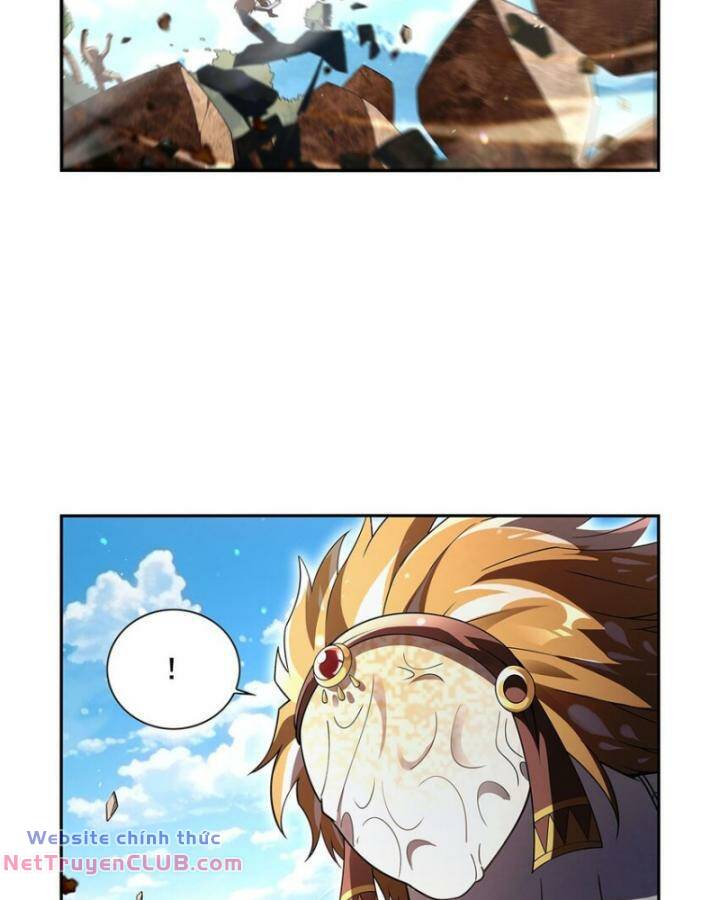 Ma vương thất nghiệp - Chapter 396 - Page 11