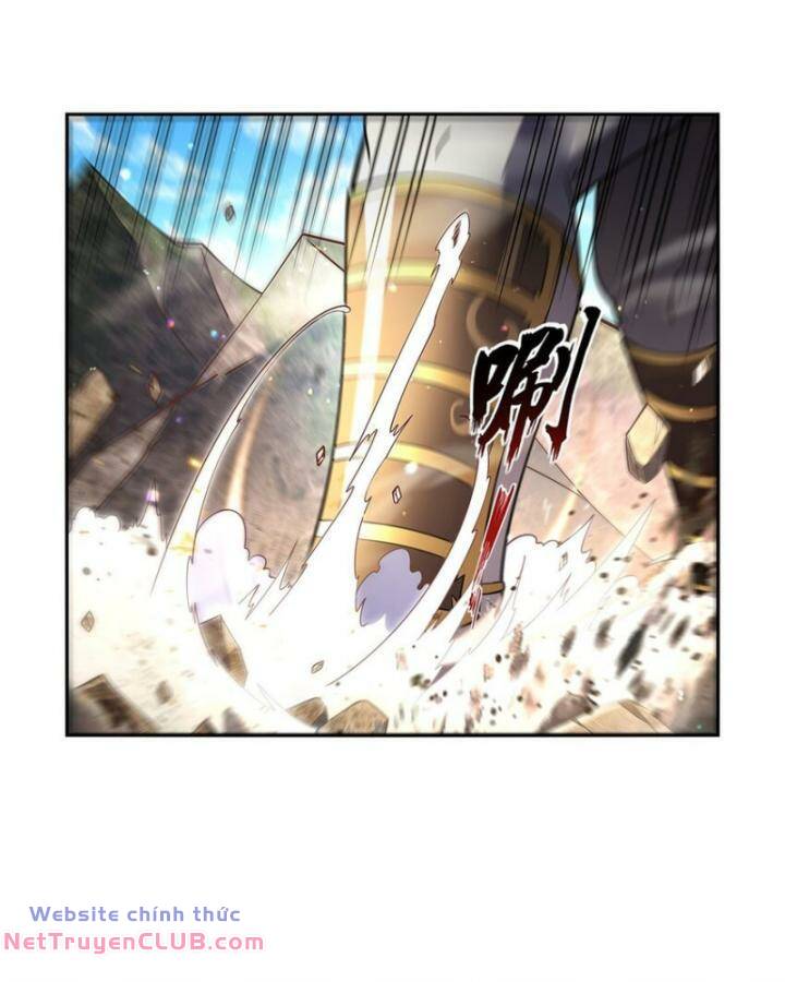 Ma vương thất nghiệp - Chapter 396 - Page 13