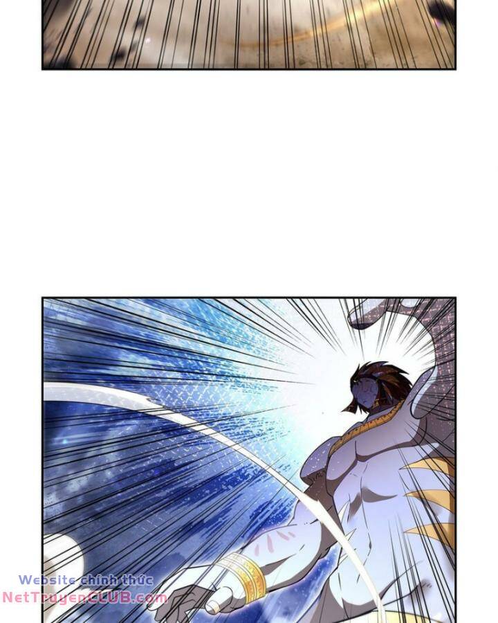 Ma vương thất nghiệp - Chapter 396 - Page 15