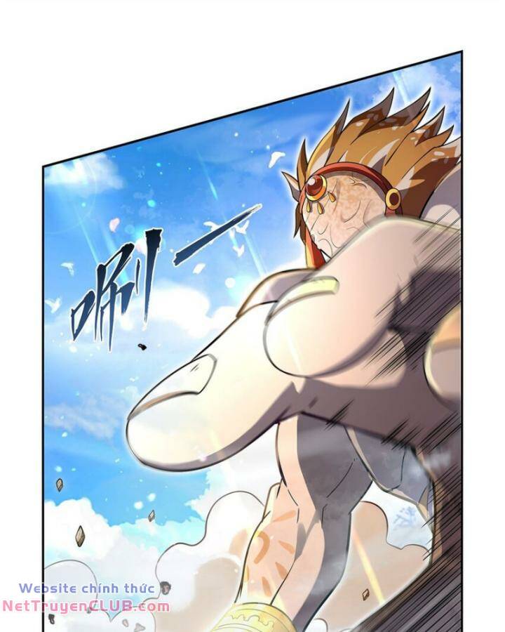 Ma vương thất nghiệp - Chapter 396 - Page 17