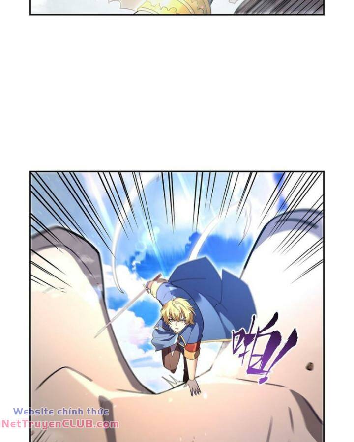 Ma vương thất nghiệp - Chapter 396 - Page 18