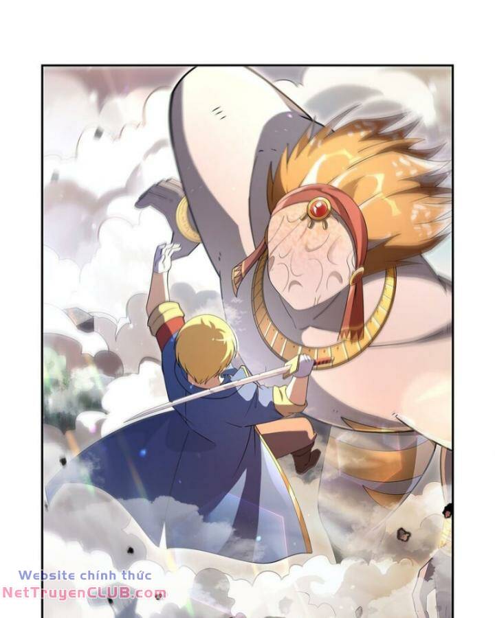 Ma vương thất nghiệp - Chapter 396 - Page 21