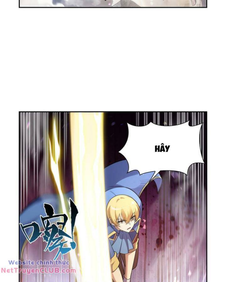 Ma vương thất nghiệp - Chapter 396 - Page 22