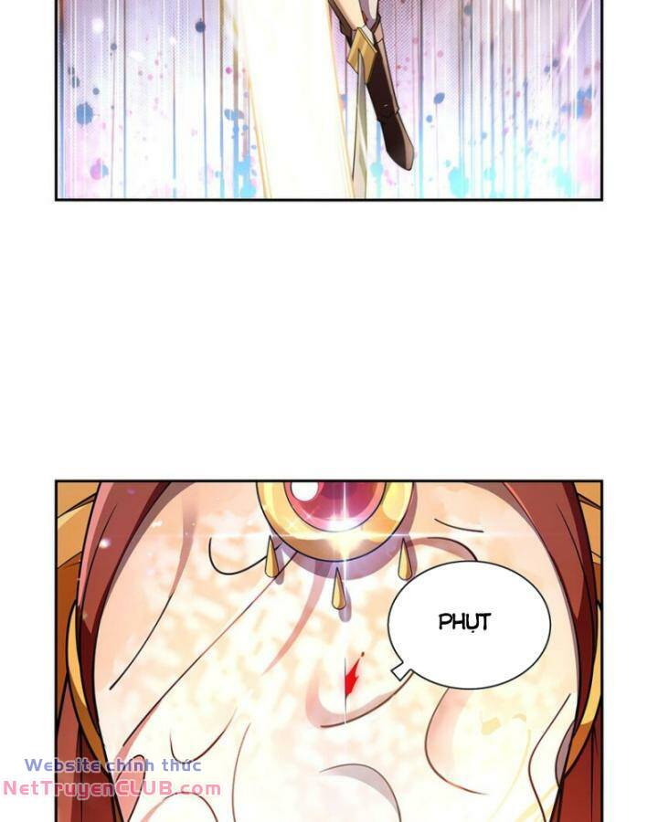 Ma vương thất nghiệp - Chapter 396 - Page 23