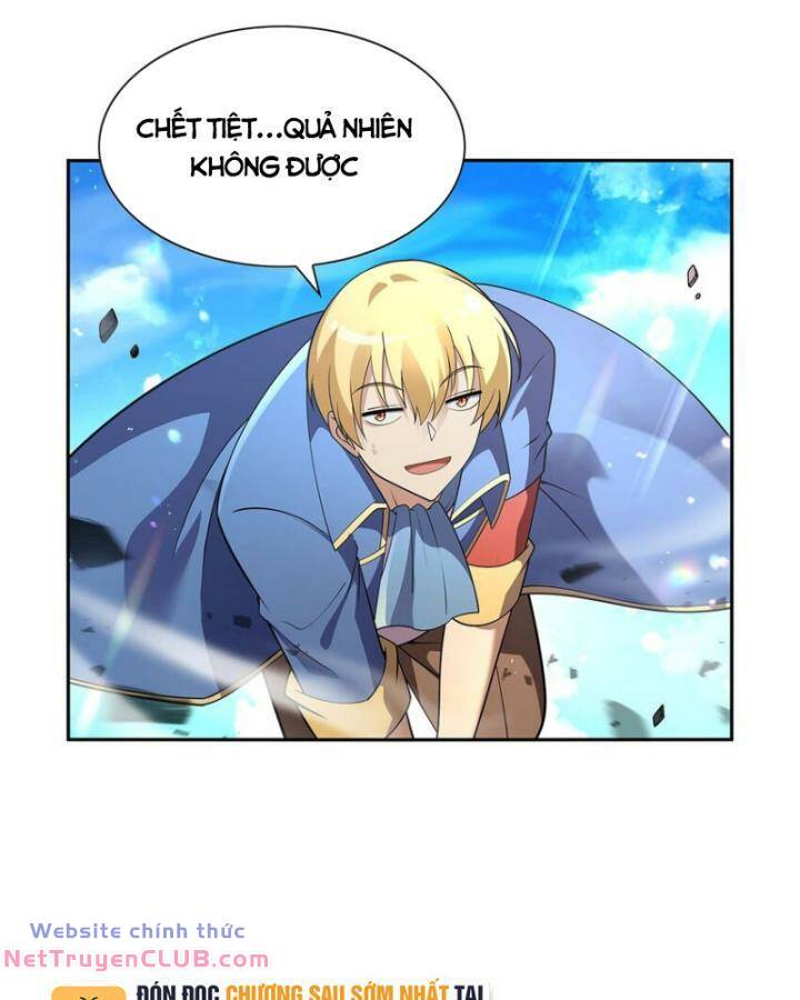 Ma vương thất nghiệp - Chapter 396 - Page 25