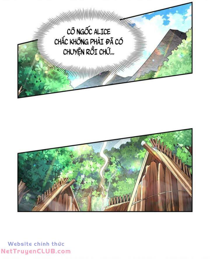 Ma vương thất nghiệp - Chapter 396 - Page 28