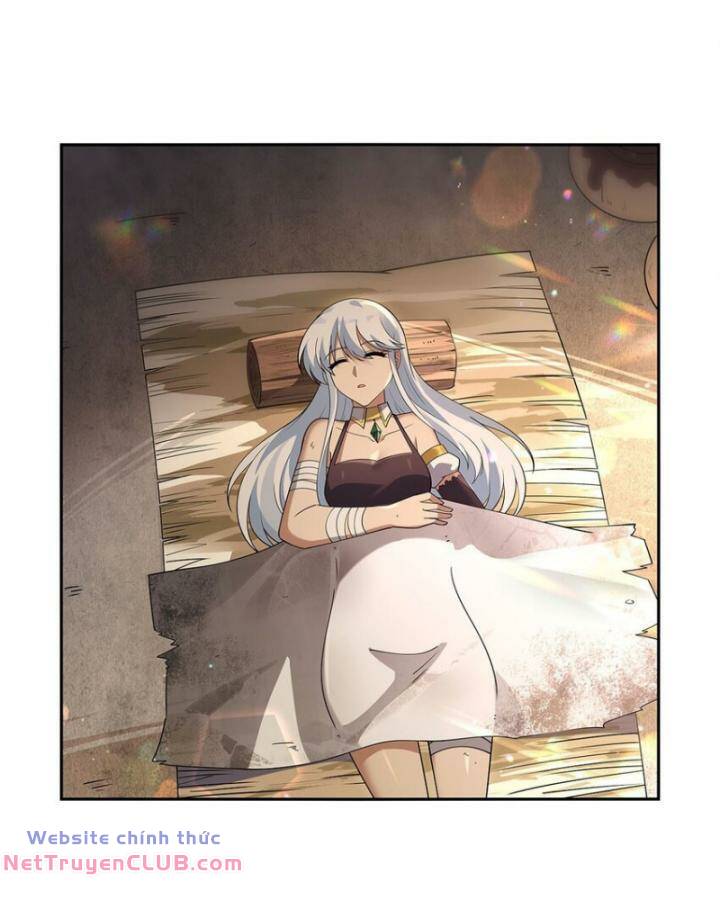 Ma vương thất nghiệp - Chapter 396 - Page 29