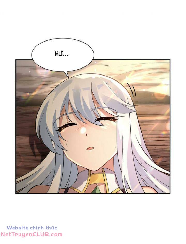 Ma vương thất nghiệp - Chapter 396 - Page 30