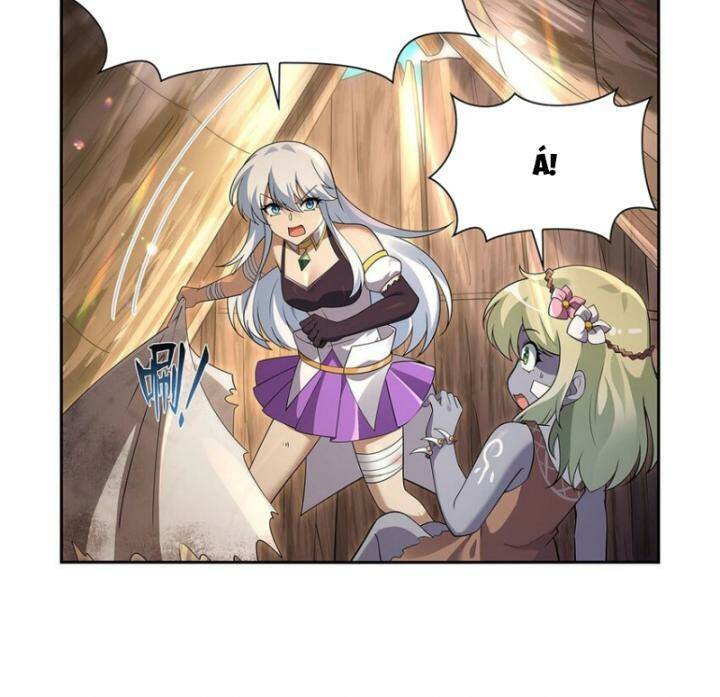 Ma vương thất nghiệp - Chapter 396 - Page 33