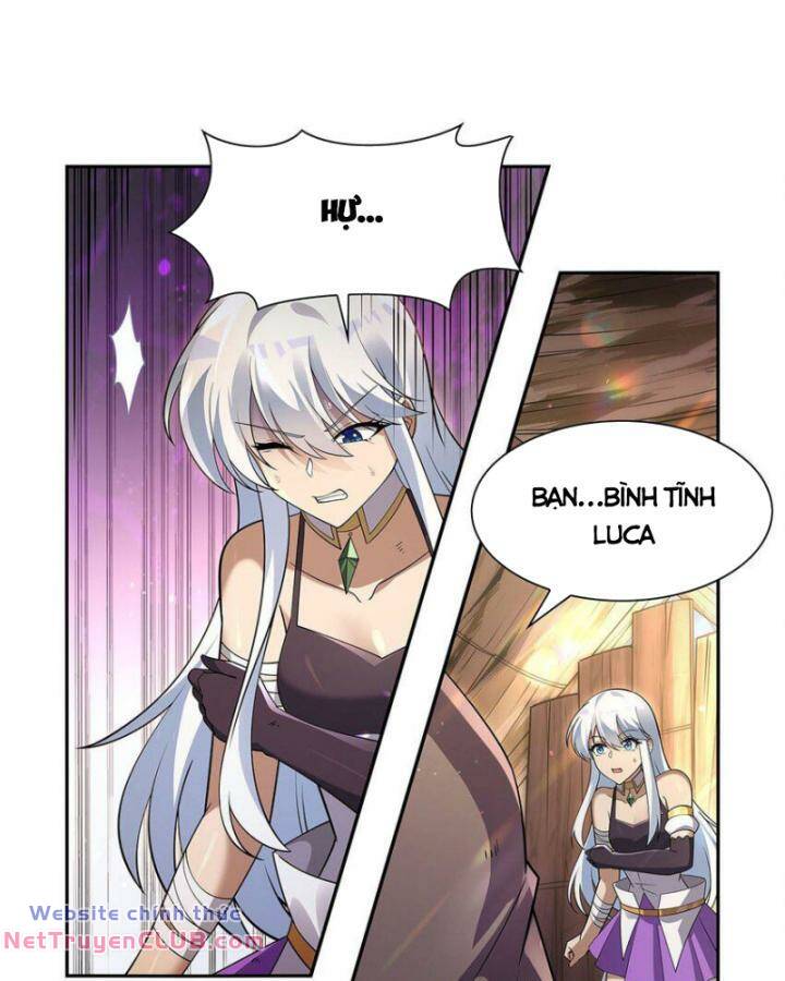 Ma vương thất nghiệp - Chapter 396 - Page 34