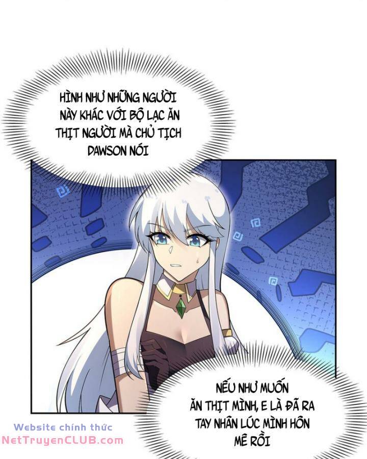 Ma vương thất nghiệp - Chapter 396 - Page 37