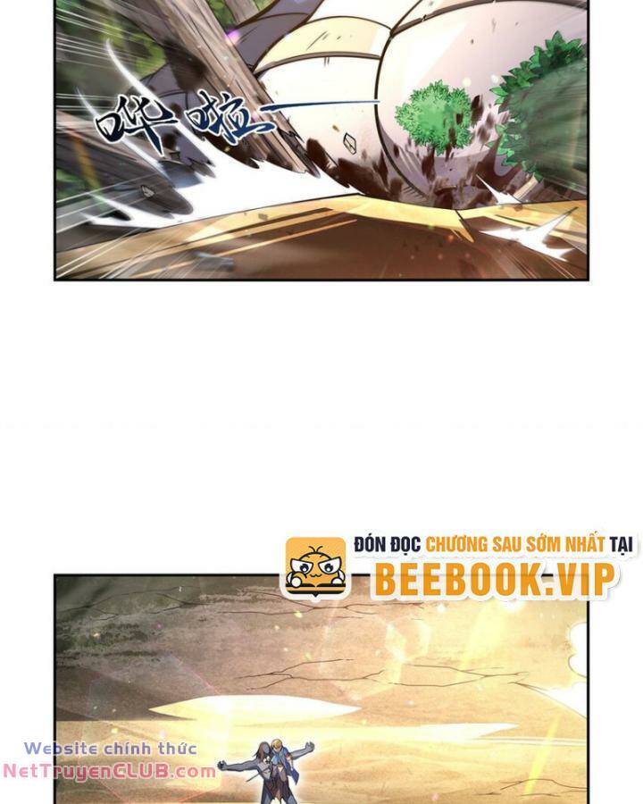 Ma vương thất nghiệp - Chapter 396 - Page 3