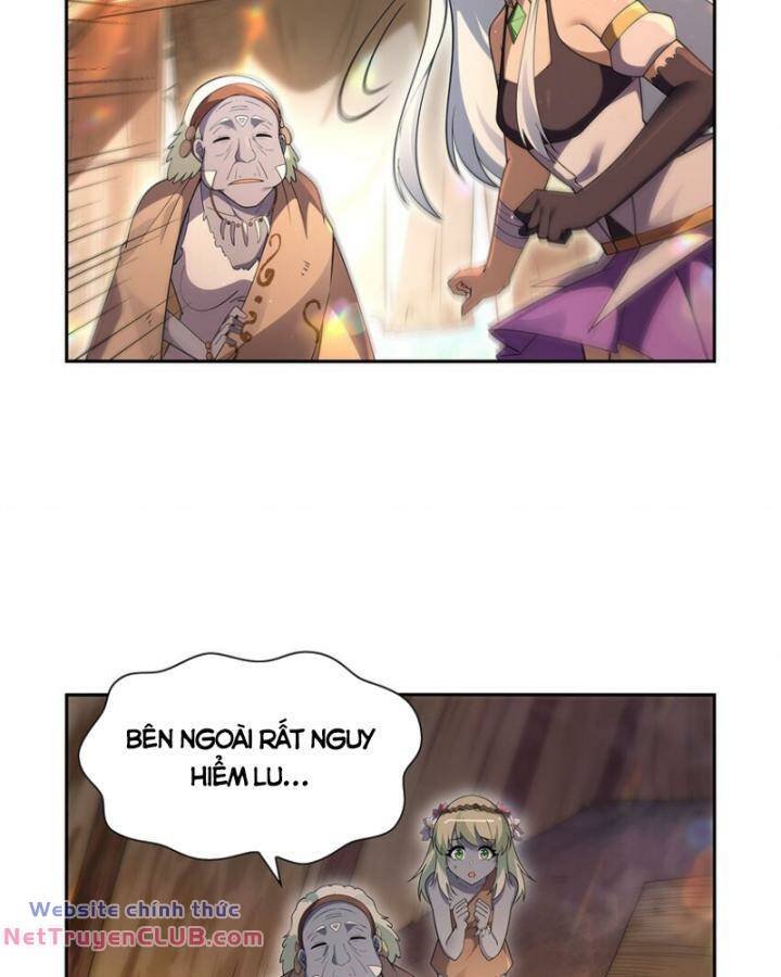 Ma vương thất nghiệp - Chapter 396 - Page 42