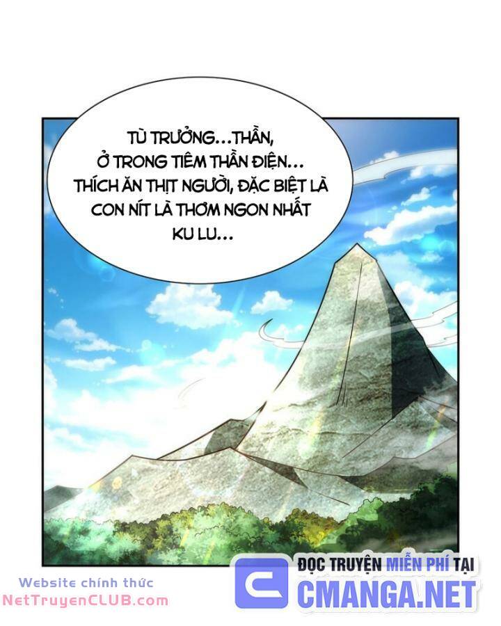 Ma vương thất nghiệp - Chapter 396 - Page 44