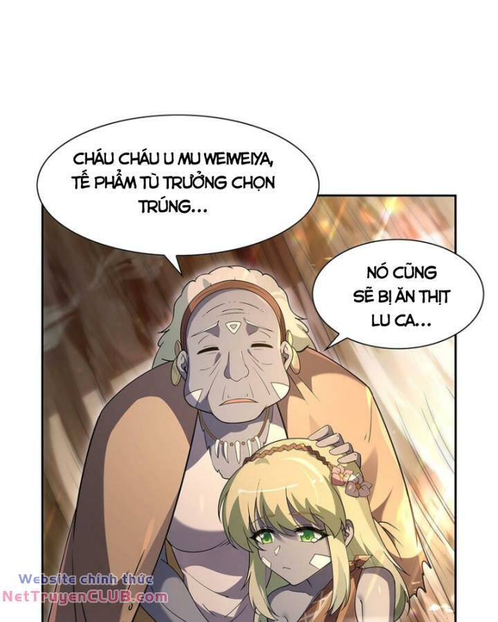 Ma vương thất nghiệp - Chapter 396 - Page 45