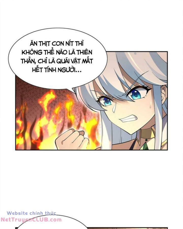 Ma vương thất nghiệp - Chapter 396 - Page 47