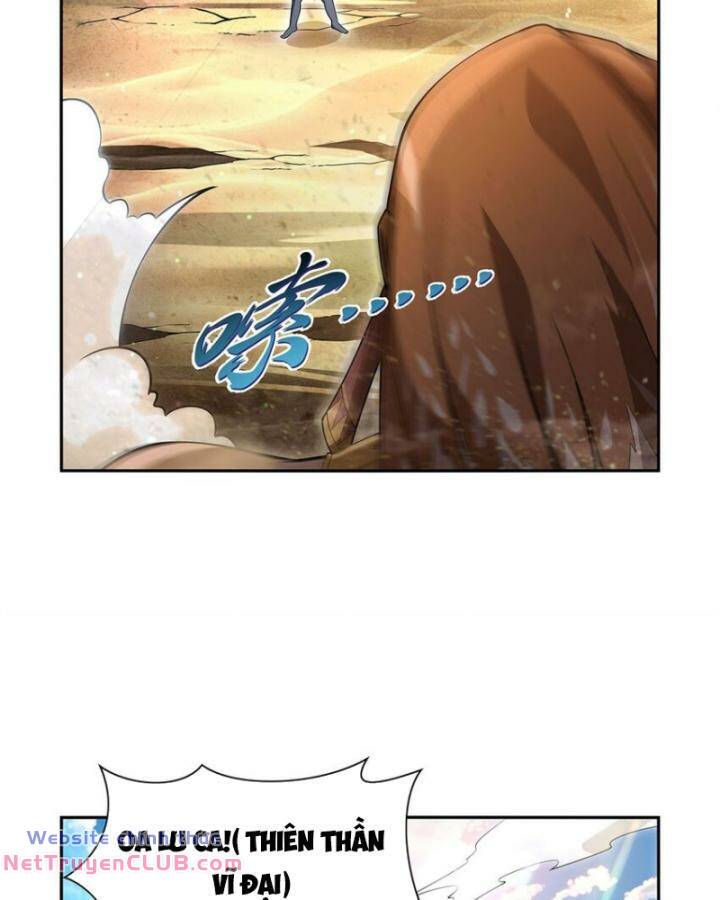 Ma vương thất nghiệp - Chapter 396 - Page 4