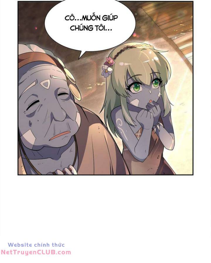 Ma vương thất nghiệp - Chapter 396 - Page 49