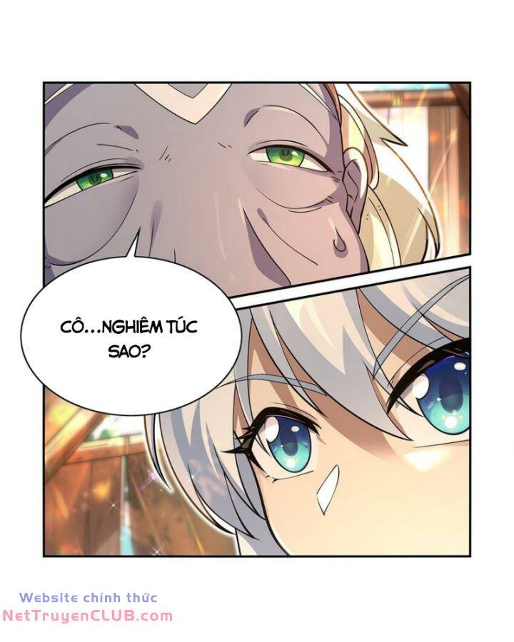 Ma vương thất nghiệp - Chapter 396 - Page 51