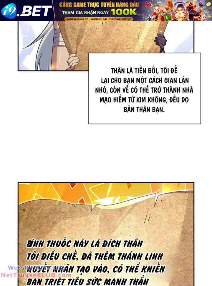 Ma vương thất nghiệp - Chapter 396 - Page 55