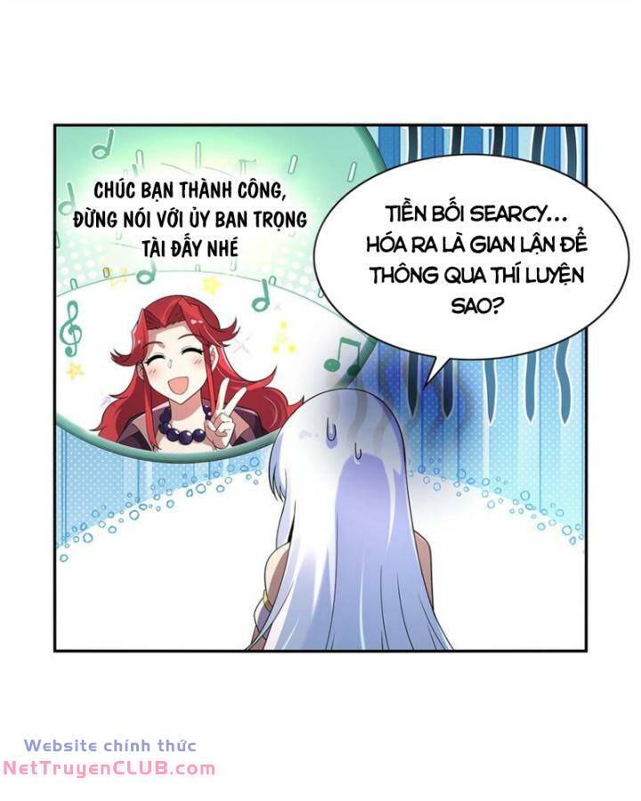 Ma vương thất nghiệp - Chapter 396 - Page 57