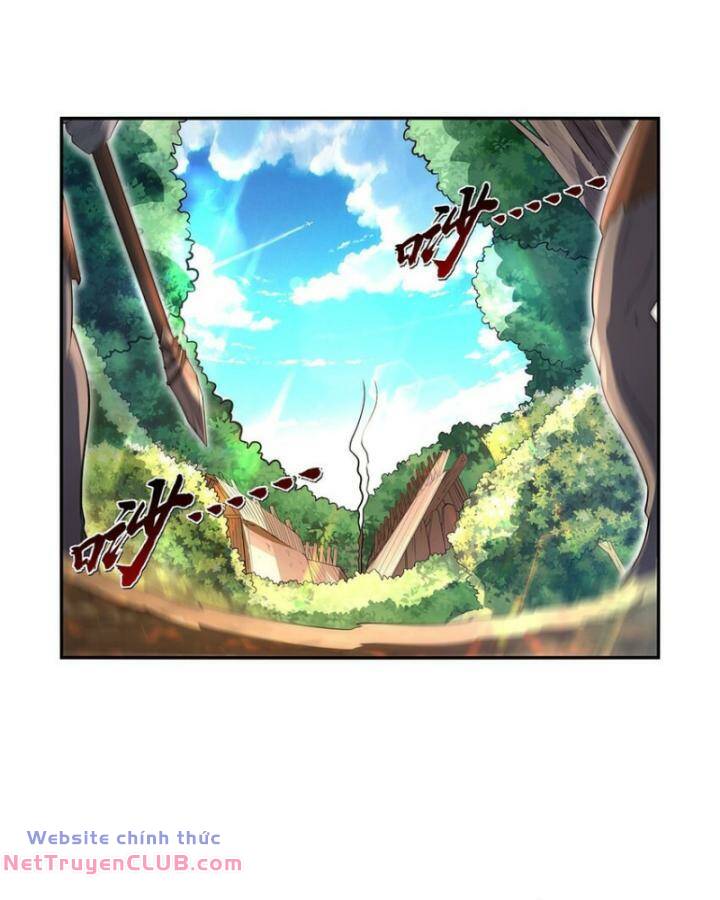 Ma vương thất nghiệp - Chapter 396 - Page 58