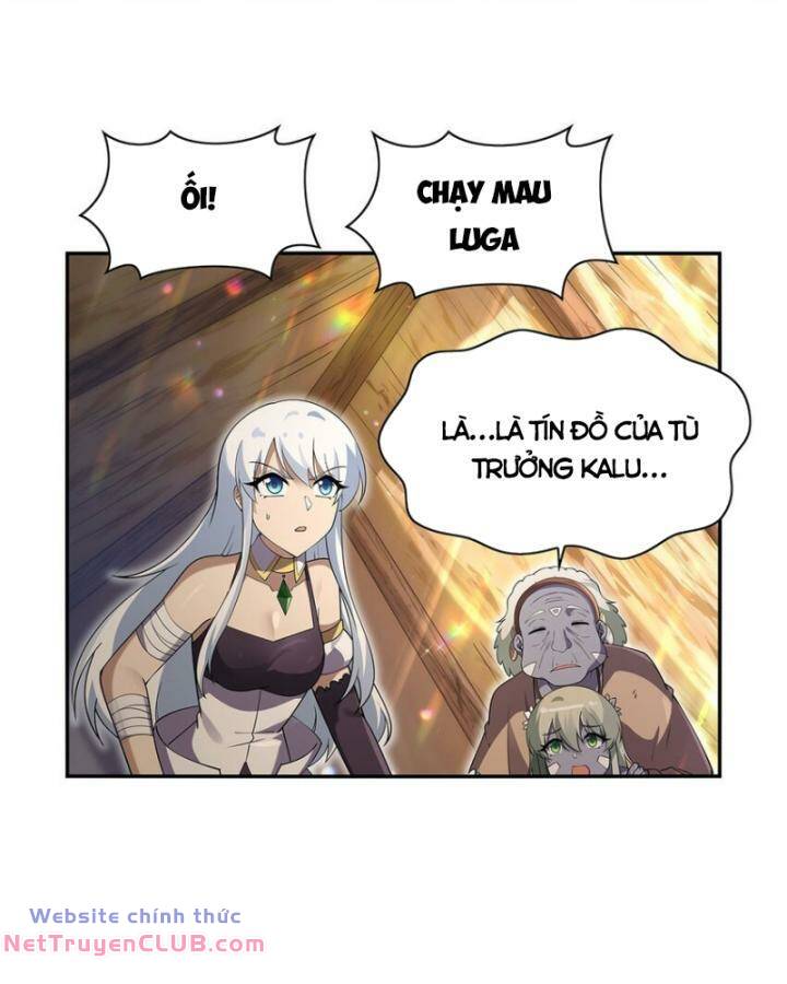 Ma vương thất nghiệp - Chapter 396 - Page 60