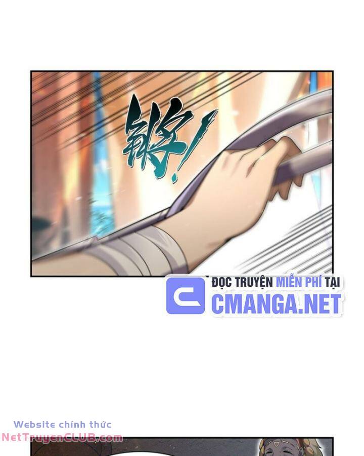 Ma vương thất nghiệp - Chapter 396 - Page 61