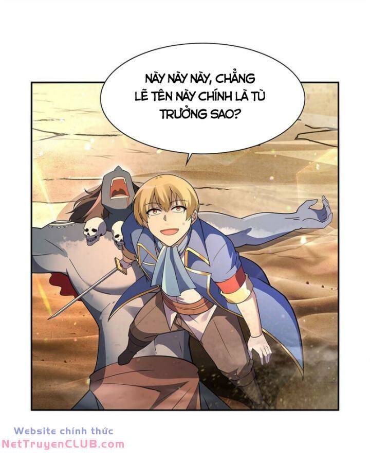 Ma vương thất nghiệp - Chapter 396 - Page 6