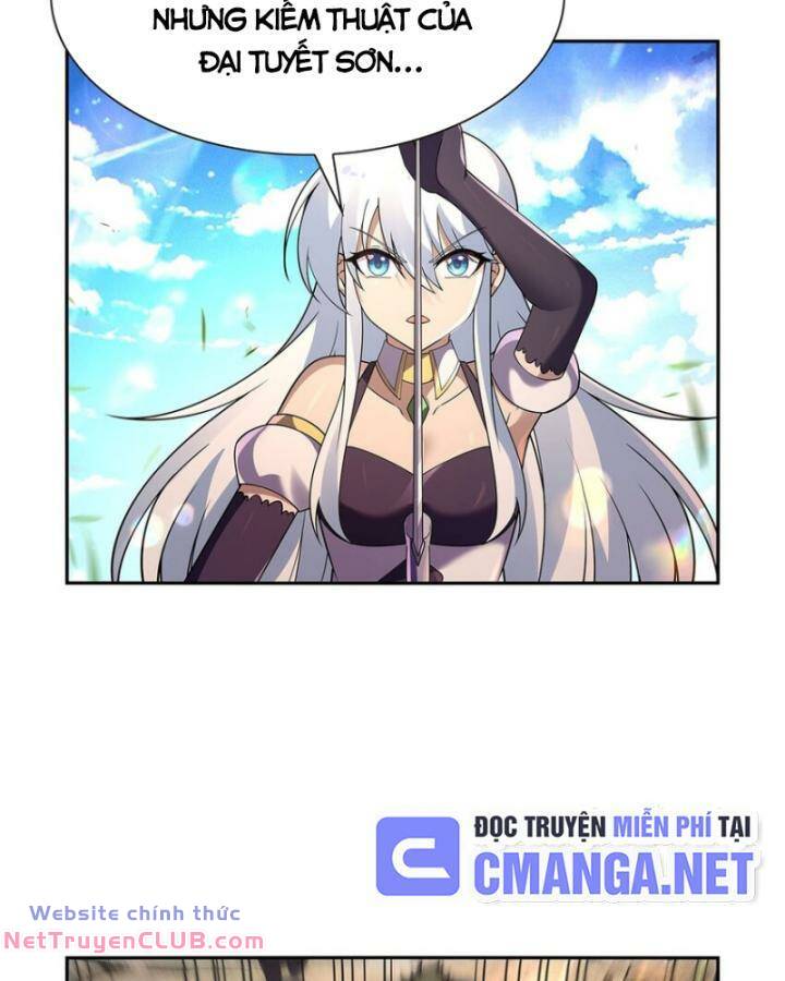 Ma vương thất nghiệp - Chapter 397 - Page 11