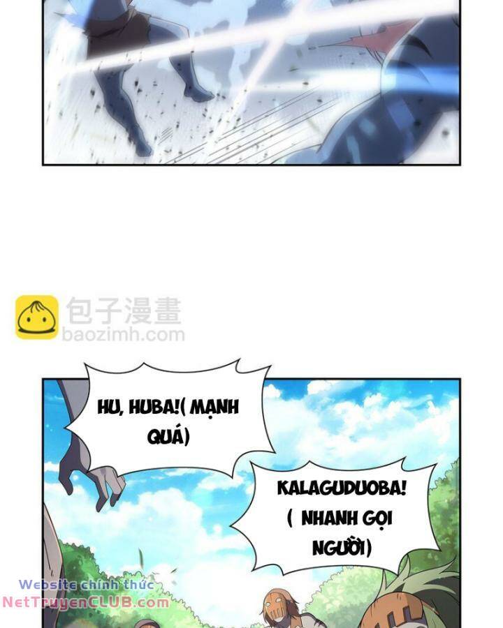 Ma vương thất nghiệp - Chapter 397 - Page 14