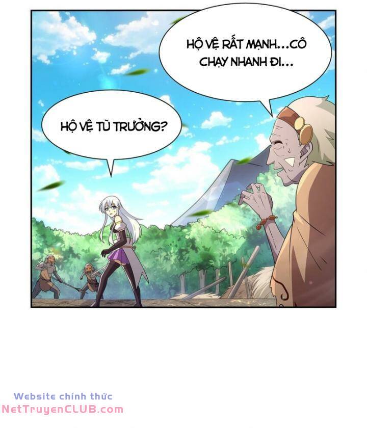 Ma vương thất nghiệp - Chapter 397 - Page 18